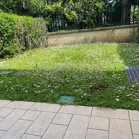 Apartment Flower 拉法 外观 照片